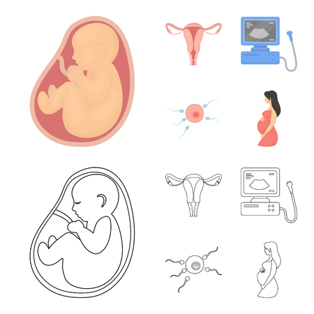 Outdoor Air Pollution and Baby’s Health