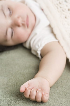 Balancing Sleep and Independence: Helping Your Toddler Self-Soothe