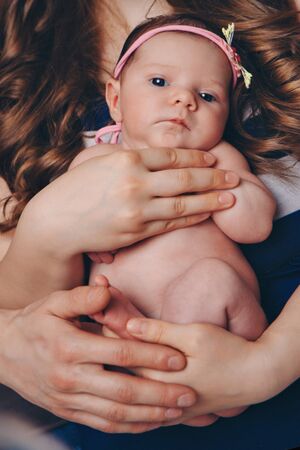 When to See an Allergist: Testing and Treatments for Infants