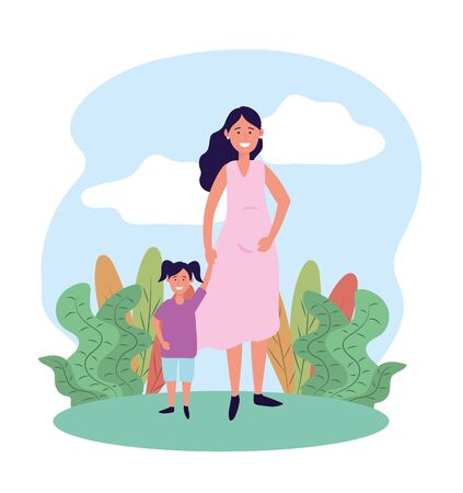 Emotional and Social Development in Natural Settings