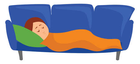 Creating the Perfect Nap Environment