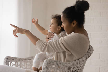 Encouraging Expressive and Receptive Language Skills in Babies