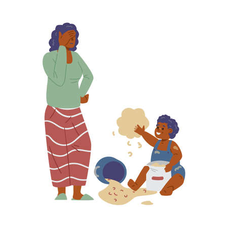 Common Toddler Eating Habits and Challenges