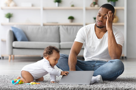 Legal Considerations in Co-Parenting: Custody, Decision-Making, and Rights
