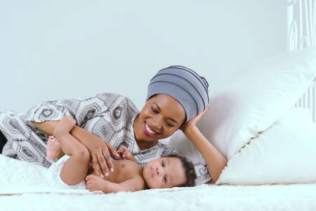 Using Interactive Books: How Textured, Lift-the-Flap, and Sound Books Engage Babies