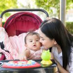 Double Strollers: The Best Options for Families with Twins or Siblings