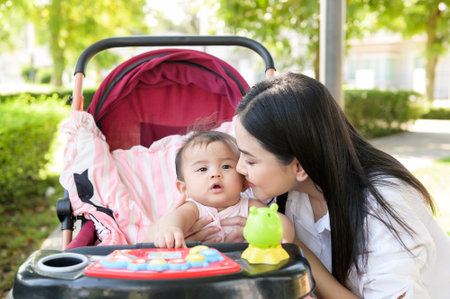 Double Strollers: The Best Options for Families with Twins or Siblings