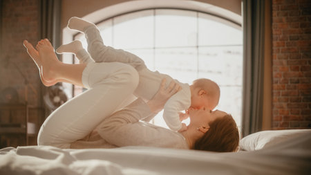 How Your Baby is Growing: Fetal Development in the First Trimester