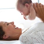 The Role of Tummy Time in Your Baby’s Physical Development