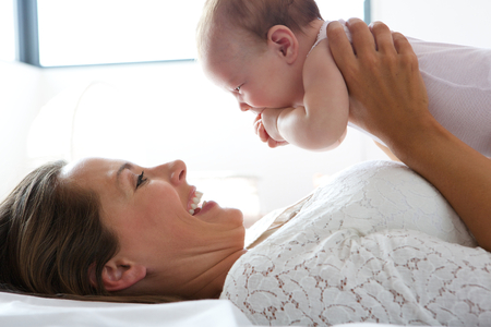 The Role of Tummy Time in Your Baby’s Physical Development