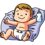 Nighttime Diapering Solutions: How to Keep Your Baby Dry and Comfortable Overnight