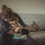 How to Transition from Reading to Speaking: Encouraging Your Baby’s First Words