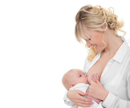 How Feeding Habits Influence Development: Breastfeeding vs. Bottle-Feeding