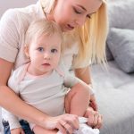 Wipes vs. Washcloths: Choosing the Best Option for Your Baby’s Skin