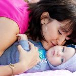 Sensory Development in Newborns: How Babies Explore the World