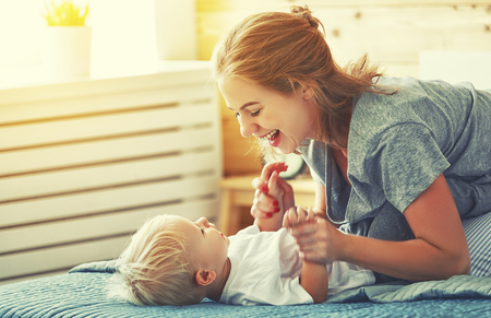 How to Create a Language-Rich Home Environment for Your Child