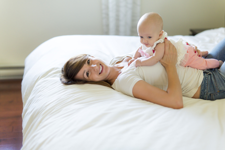 The Connection Between Motor Skills and Early Language Acquisition