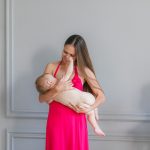 Introducing a Pacifier: How It Affects Feeding and Sleep