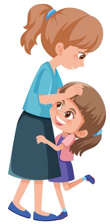 Managing Your Child’s Anxiety and Emotions After Divorce