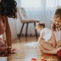 The Science Behind Parenting Styles: What Research Says About Raising Happy Kids