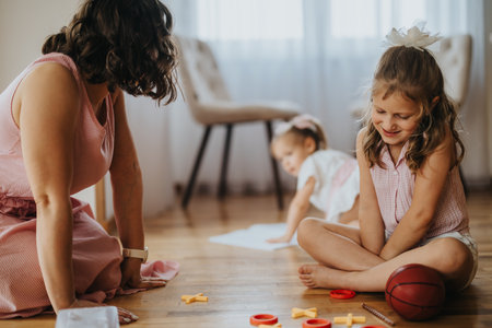 The Science Behind Parenting Styles: What Research Says About Raising Happy Kids