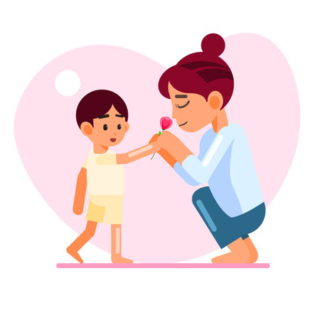 Simple, Everyday Activities That Promote Growth