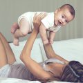 How to Handle Teething and Illness During Sleep Training