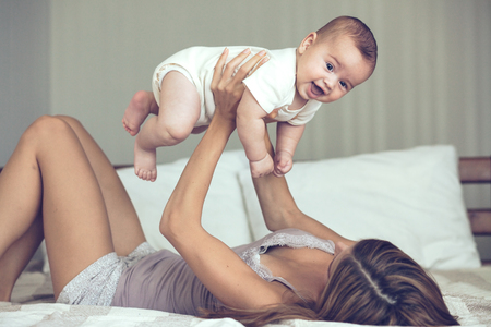 How to Handle Teething and Illness During Sleep Training