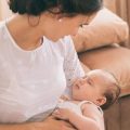 Newborn Skin Care: Preventing Rashes, Dry Skin, and Other Issues