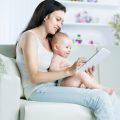 How Reading Aloud Helps Strengthen Parent-Baby Bonding