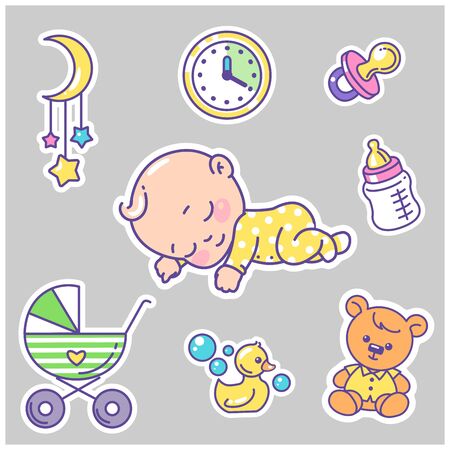 Common Challenges in Toddler Sleep