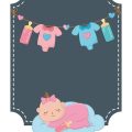 Board Books vs. Picture Books: What’s Best for Your Baby’s First Library?