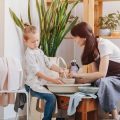 The Power of Routine: How Structure Helps Shape Toddler Behavior