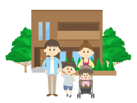 How Corporate Policies and Parental Leave Impact Work-Life Balance for Families
