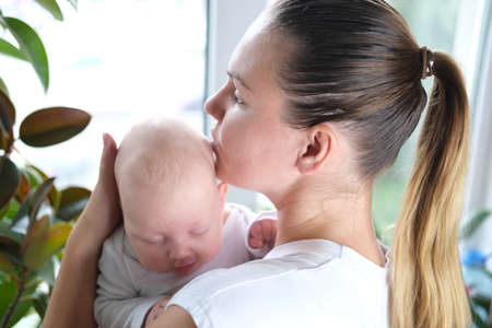 How to Teach Older Siblings to Recognize and Respond to a Choking Baby