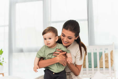 The Evolution of Baby Sign Language: History, Research, and Modern Use
