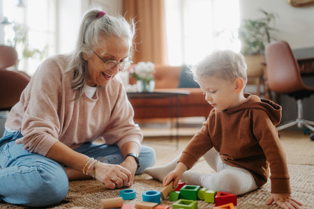 STEM Learning at Home: Hands-On Play Activities for Future Innovators