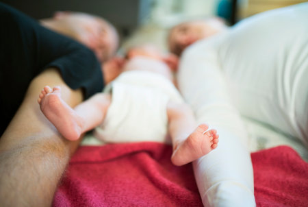 Preventing and Treating Diaper Rash: Tips for Keeping Your Baby Comfortable