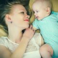 When Will My Baby Smile? Understanding Early Social Milestones