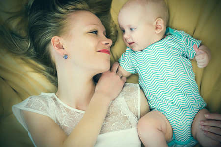 When Will My Baby Smile? Understanding Early Social Milestones