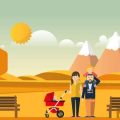 Travel Systems vs. Standard Strollers: Which One is Right for You?