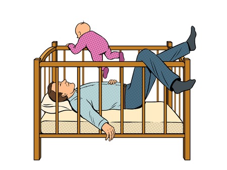 Common Triggers of Parental Stress in the U.S.