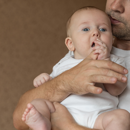 Recognizing and Managing Infant Food Allergies and Sensitivities