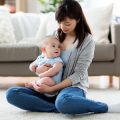 How to Build the Perfect Breastfeeding Station at Home