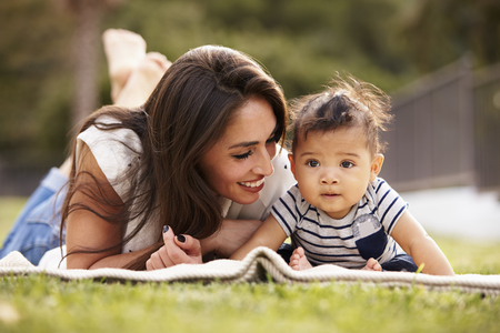 How American Families Celebrate Religious Holidays Together