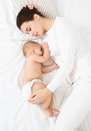 How to Encourage Longer Sleep Stretches for Toddlers at Night
