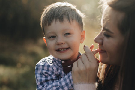 How to Talk About a New Relationship with Your Child Post-Divorce