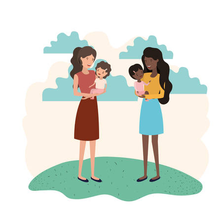 Diverse Ways Families Celebrate