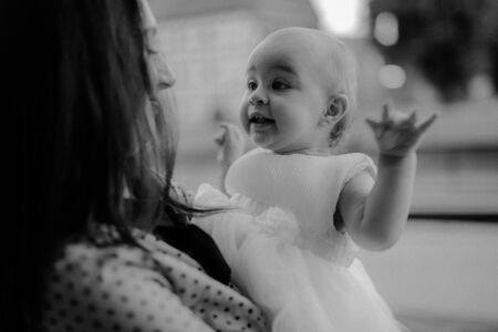 Hearing and Speech Development in Newborns: How to Support Early Communication