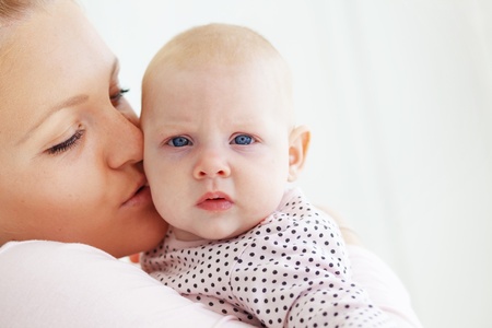 Handling Baby Eye Injuries: First Aid Steps Every Parent Should Know